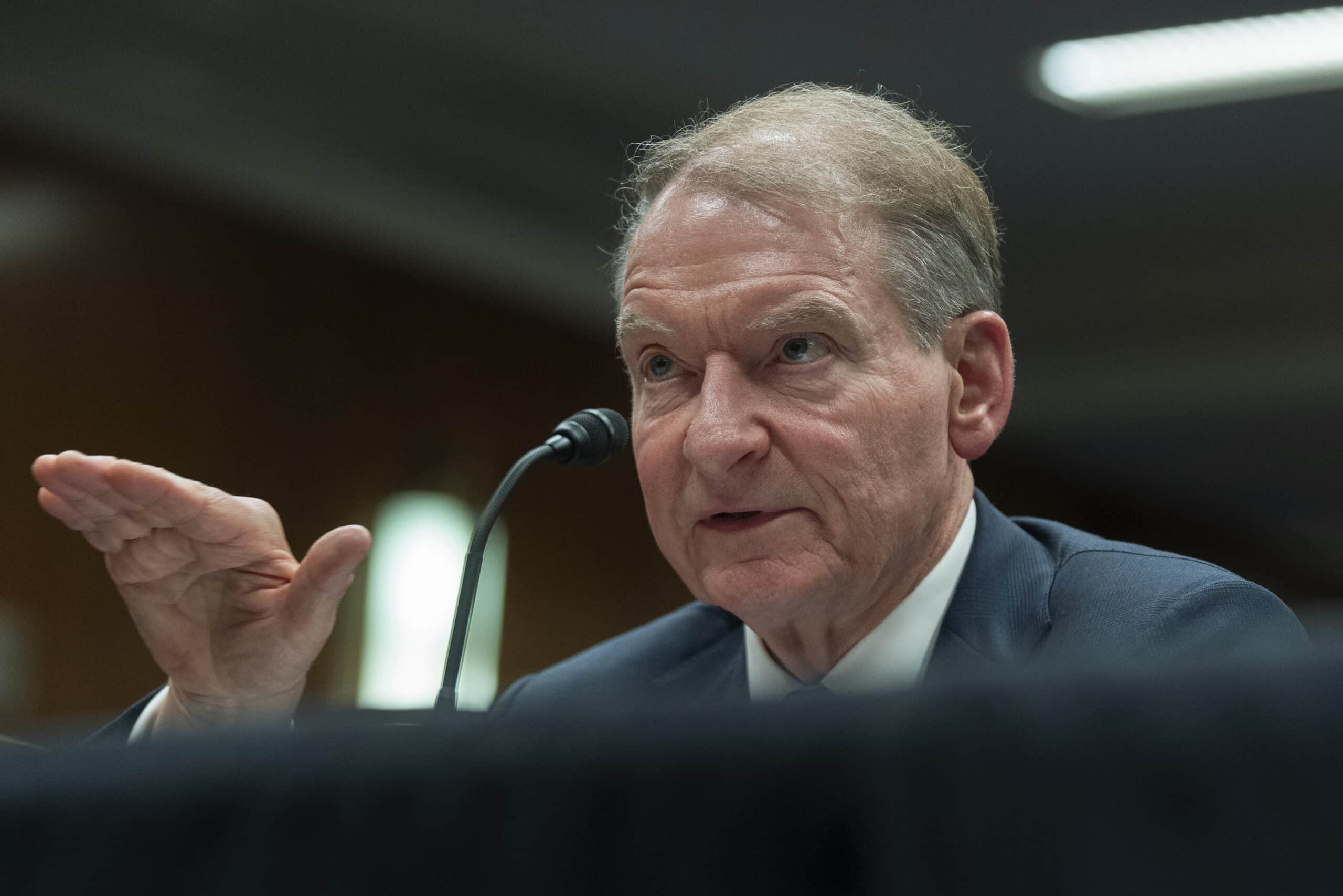 Trumps kryptorevolusjon: SEC vil flytte markedene på blokkjeden
