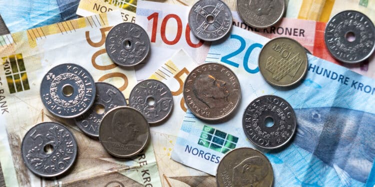 SSB: Nordmenn har fått bedre råd