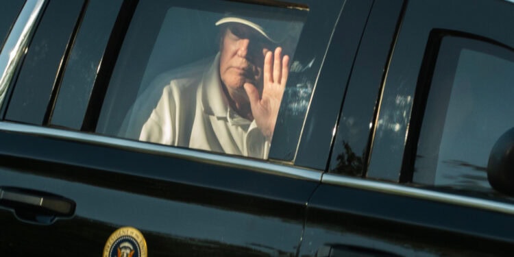 «The Great Debasement» – Shutdown sender Bitcoin til ny rekord mens arbeidsmarkedet vakler