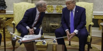 Alphabet stiger, Intel skuffer og boligmarkedet snubler