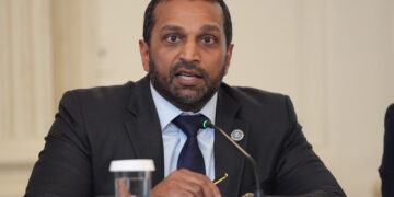 USA konfiskerer Bitcoin for $15 milliarder – historiens største kryptobeslag