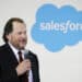Salesforce kutter 4.000 stillinger – AI tar over kundeservice