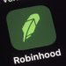 (+) Teknisk analyse av Robinhood