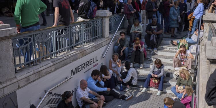 (+) Total blackout – Hva skjer og hvordan kan du forberede deg?