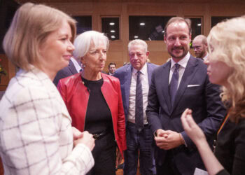 Sjeføkonom om økte ledighetstall: – Oi, dette kan jo gi raskere rentekutt