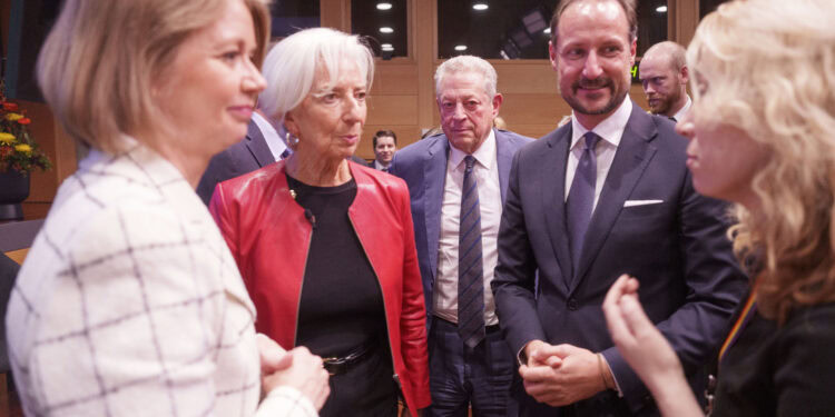 Sjeføkonom om økte ledighetstall: – Oi, dette kan jo gi raskere rentekutt