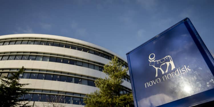 Teknisk analyse: Har Novo Nordisk bunnet ut?