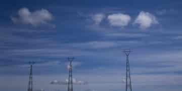 Høyre og Venstre freder norgespris på strøm ut 2026