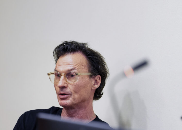 Petter Stordalen tapte i lagmannsretten – må betale millionskattekrav