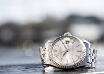 (+) Hvordan styrke kundeforholdet ditt hos Rolex-forhandlere?