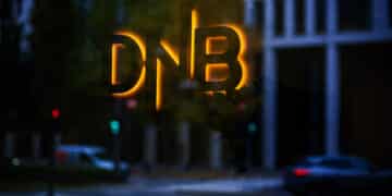 DNB og Sbanken stenger aksjehandelen midlertidig – kunde fikk tilgang til en annens konto