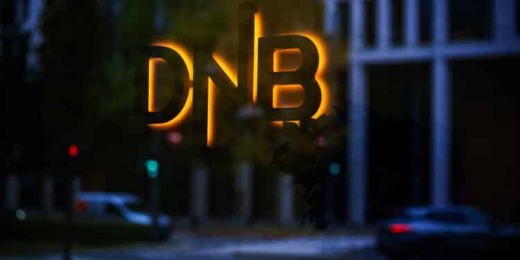 DNB og Sbanken stenger aksjehandelen midlertidig – kunde fikk tilgang til en annens konto