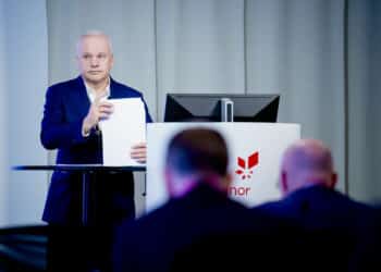 Equinor med solide tall – kutter i fornybarinvesteringer