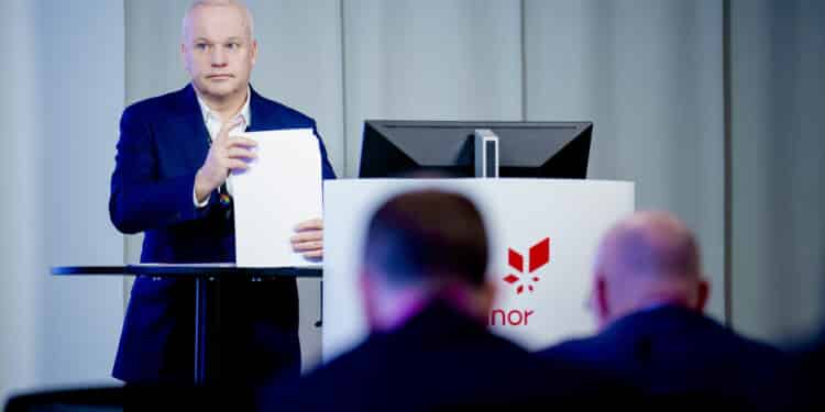 Equinor med solide tall – kutter i fornybarinvesteringer