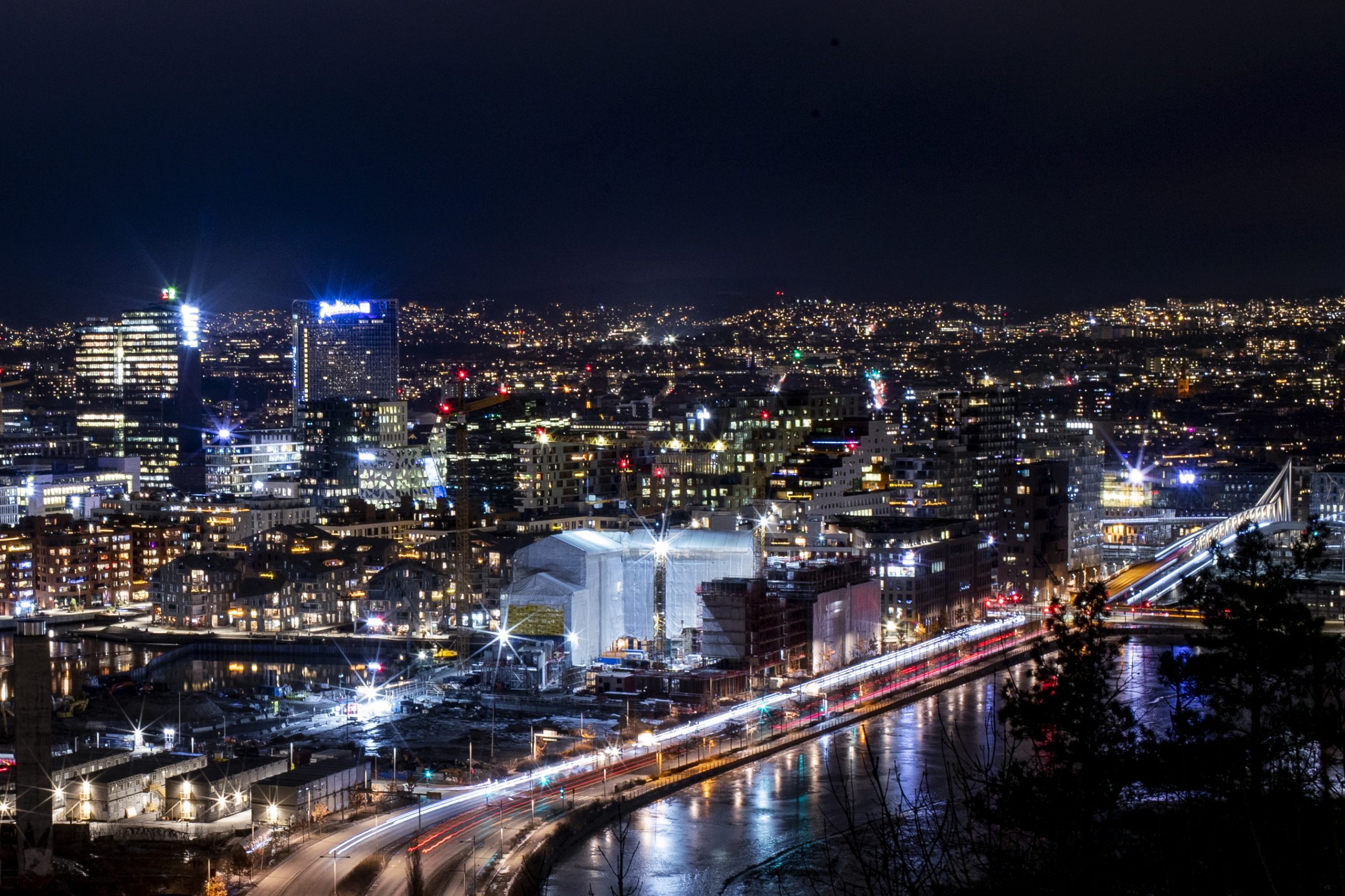 Betydelig prisvekst på varer og tjenester