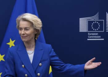 EU har vedtatt gjengjeldelsestoll mot USA