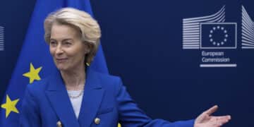 EU har vedtatt gjengjeldelsestoll mot USA