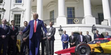 Spillteorien bak galskapen: Trumps handelskrig forklart