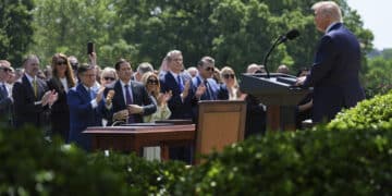 Er veksten i USA egentlig så svak?