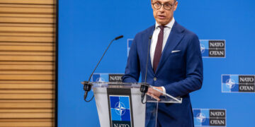 Stubb: – Store stridspunkter er fortsatt uløste