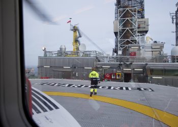 To av tre oljejobber vil forsvinne innen 2050, ifølge rapport