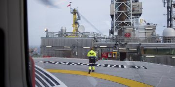 To av tre oljejobber vil forsvinne innen 2050, ifølge rapport