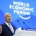 WEF frikjenner Klaus Schwab – Larry Fink tar over som styreleder