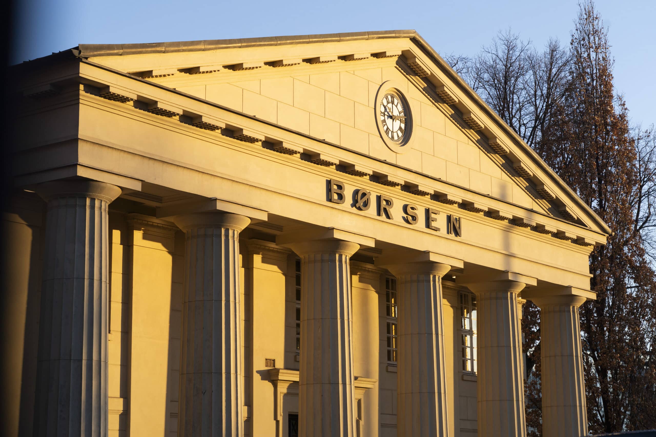 (+) Dette selskapet kan bli kjøpt opp nå!