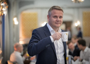 Dette skjer på Oslo Børs i dag