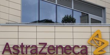 Solid tredje kvartal for AstraZeneca