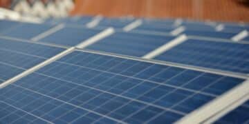 USA avvikler milliardprogram for solenergi