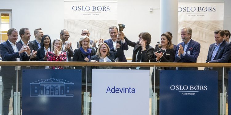 (+) Dette selskapet skal stige fra dagens nivå!