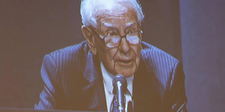 Buffett hamstrer Kontanter: Tegn på markedsuro?