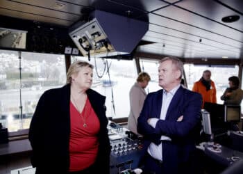 (+) Blandede anbefalinger på DOF-aksjen – Dagens kursmål