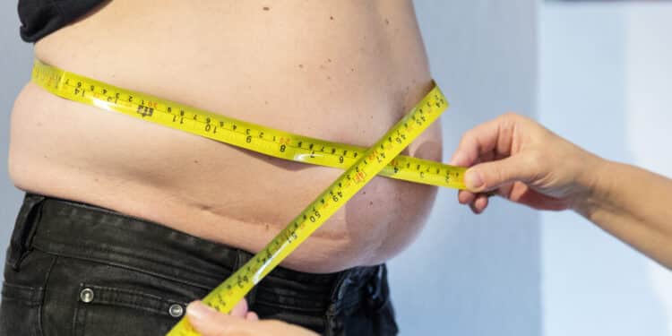 (+) Kan staten regulere seg ut av fedmeepidemien?