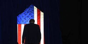 Trumps framgang uroer EU-topper