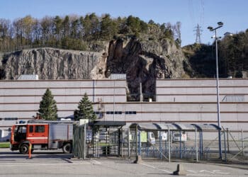 Katastrofetall, men bedring i sikte for Norske Skog?