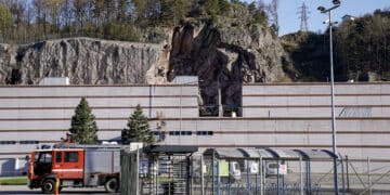 Katastrofetall, men bedring i sikte for Norske Skog?