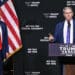 Wall Street jubler for Trumps nye finansminister: Scott Bessent – strategen som kan redde republikken
