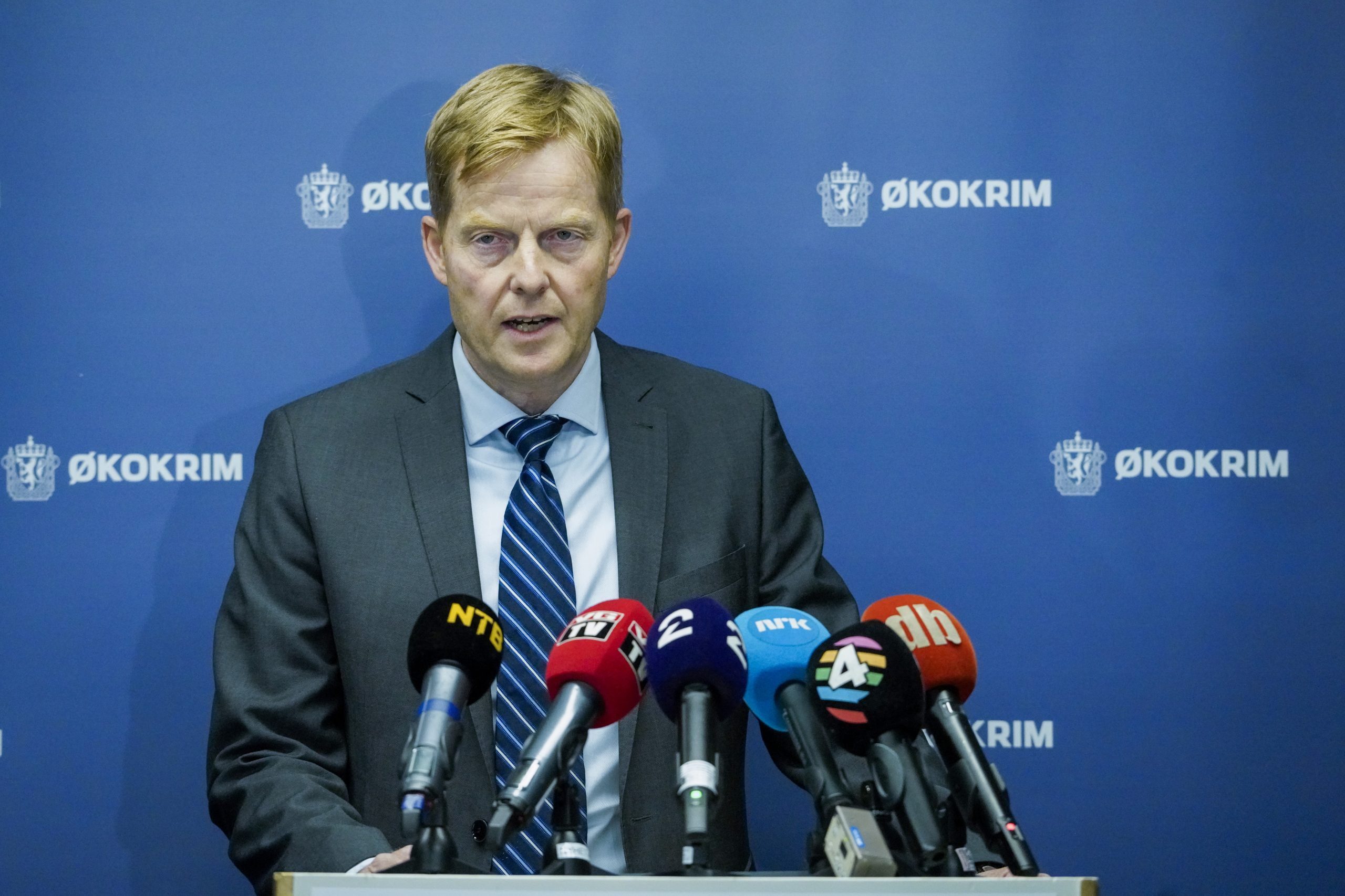 750 nordmenn rammet i kryptosvindel: – Snakk om verdier rundt 50 millioner norske kroner