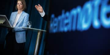 Nye ledighetstall: – Støtter opp om rentekutt