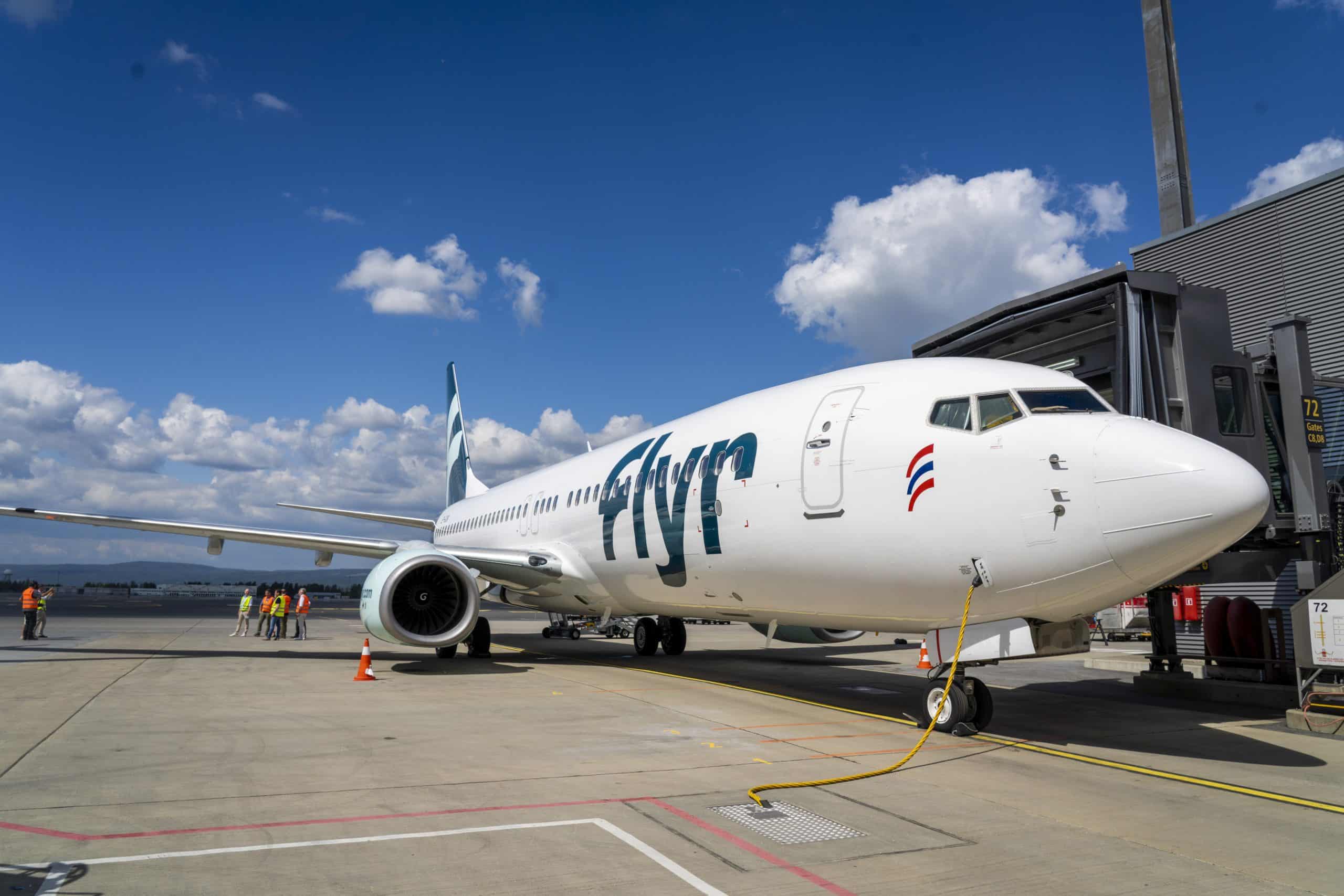 (+) TA av Flyr: Kjøp, selg eller hold? Få svaret her