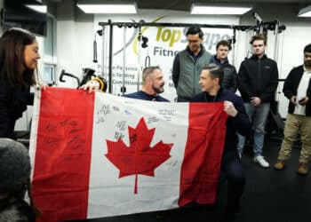 Pierre Poilievre ønsker å gjenopplive Quebec`s LNG