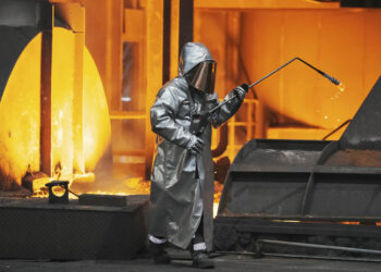 EU utsetter vedtak om toll på jernlegeringer – igjen