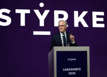 Norge mister sin viktigste valuta: Tillit