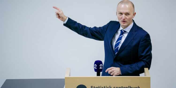 SSB venter fem rentekutt i 2025