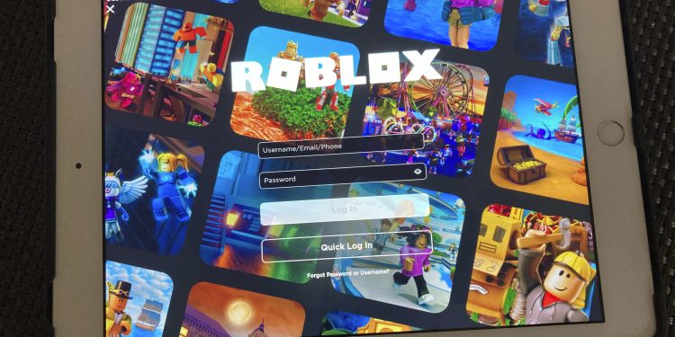 (+) Teknisk analyse av Roblox