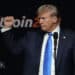 Trump sender Bitcoin til $100.000: En ny æra for kryptovaluta