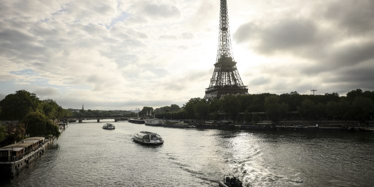 Valget blir kostbart for Frankrike