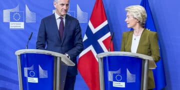 Hva skjer hvis Norge sier opp eller krever reforhandling av EØS-avtalen? 